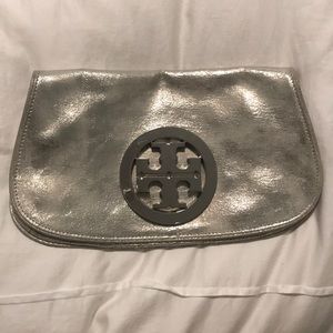 Tory Burch clutch